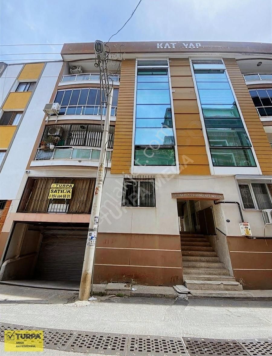 Karşıyaka Şemikler Satılık Daire KARŞIYAKA ŞEMİKLERDE 2+1 75 m2 DAİRE