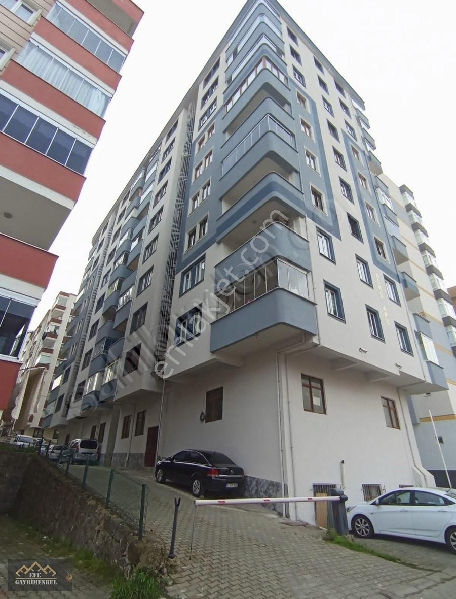 Akçaabat Söğütlü Satılık Daire EFE GAYRİMENKULDEN SÖĞÜTLÜDE SATILIK 3+1 DAİRE