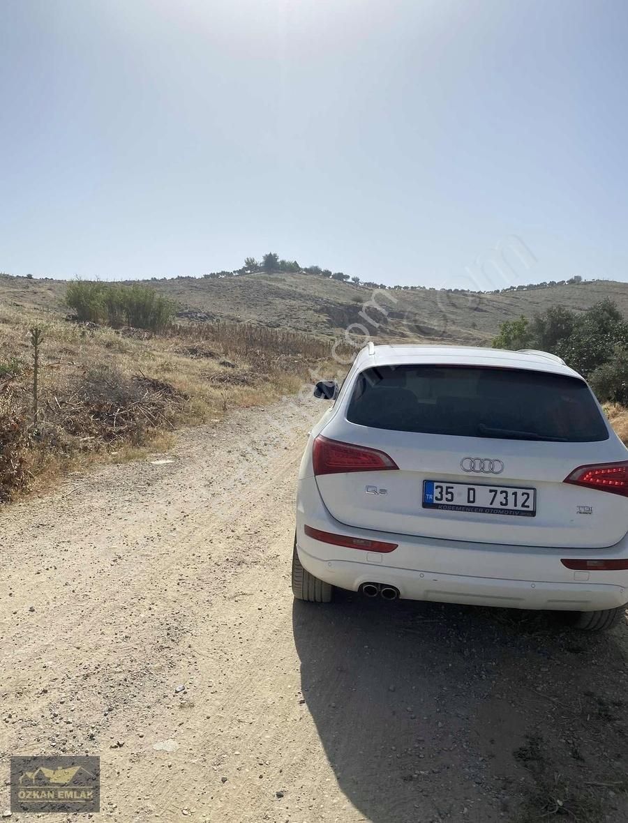 İzmir Tire Mahmutlar Mah Satılık Tarla - Görsel 7