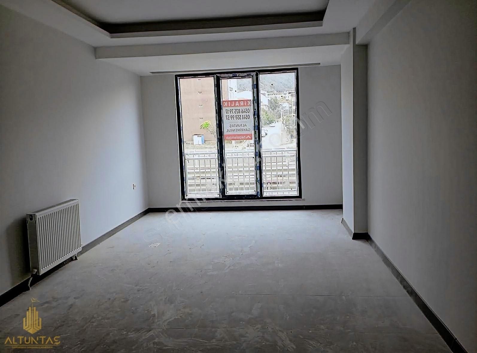 Körfez Mimar Sinan Kiralık Ofis ALTUNTAŞ'TAN YARIMCA'NIN MERKEZİNDE KİRALIK HOME&OFİS