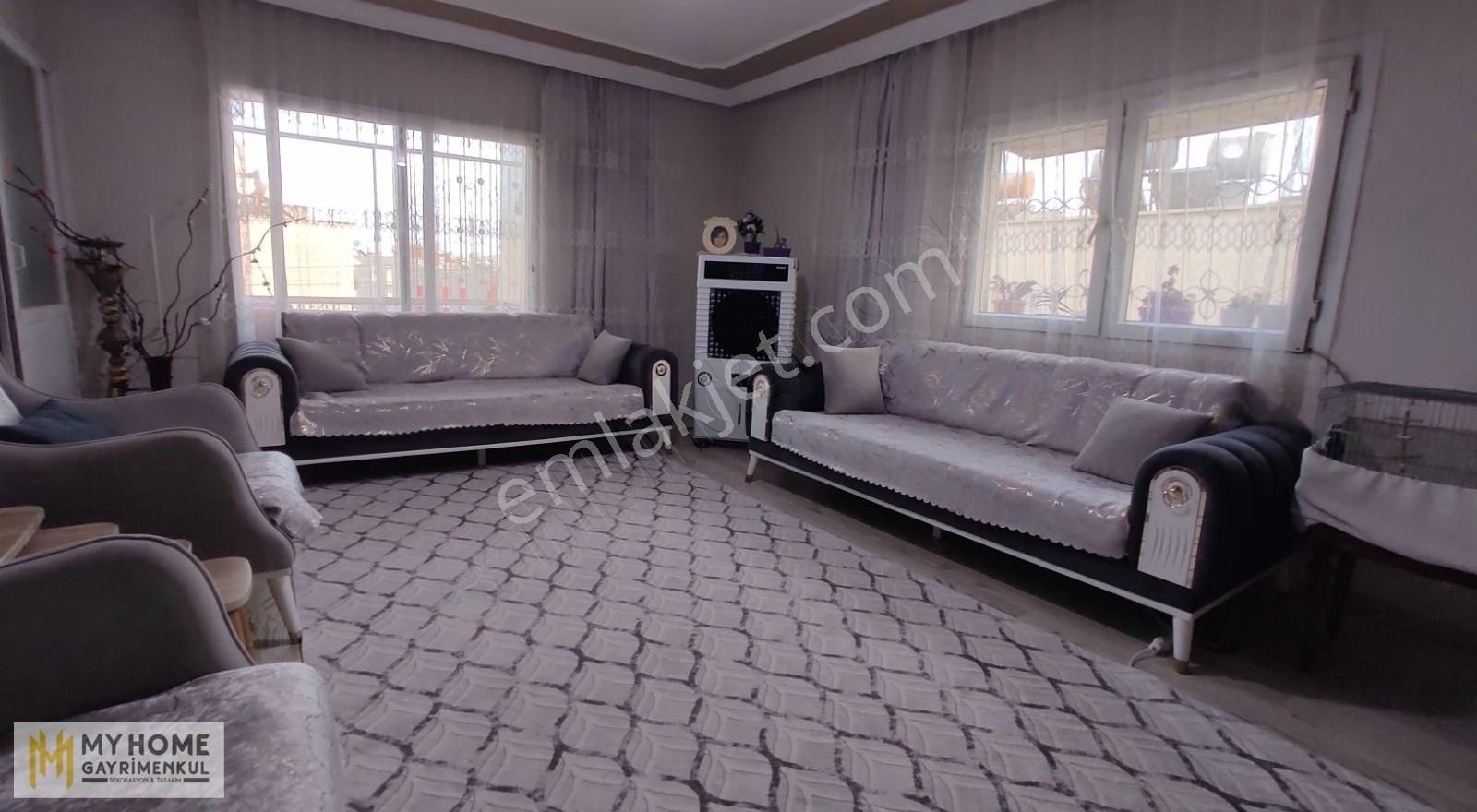 Toroslar Güneykent Satılık Daire MYHOME DAN GÜNEYKENT DE SATILIK 2+1 DAİRE