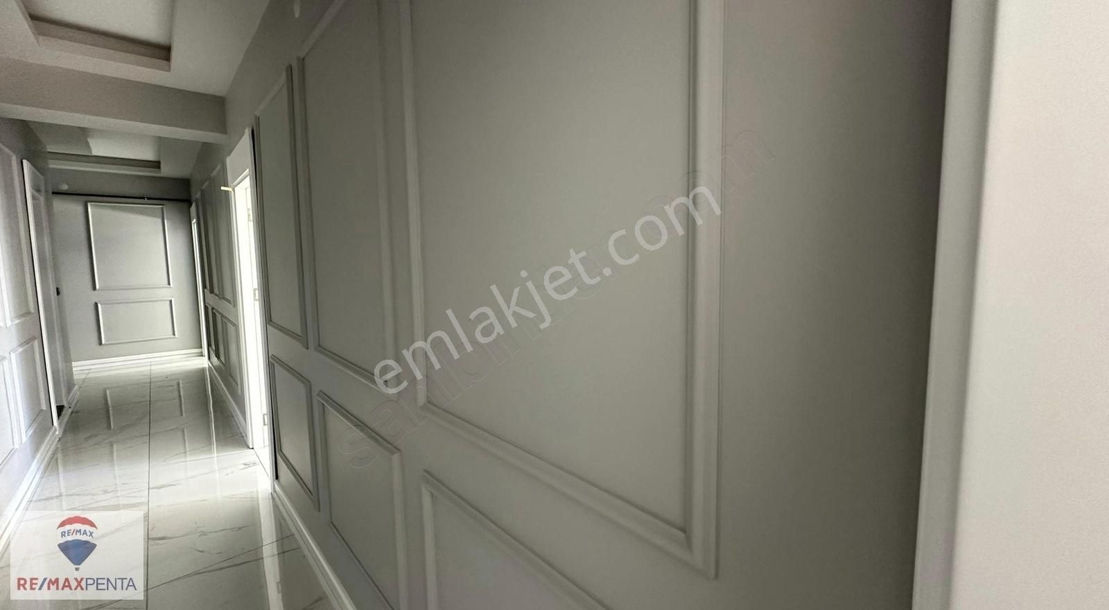 Aşkale Yeni Satılık Daire Remax Penta ' dan Aşkale ' de 3+1 Satılık Daire