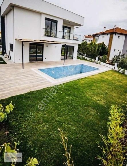 Döşemealtı Tomalar Satılık Villa Antalya DöşemeAltında Satılık Uygun FIRSAT Villa