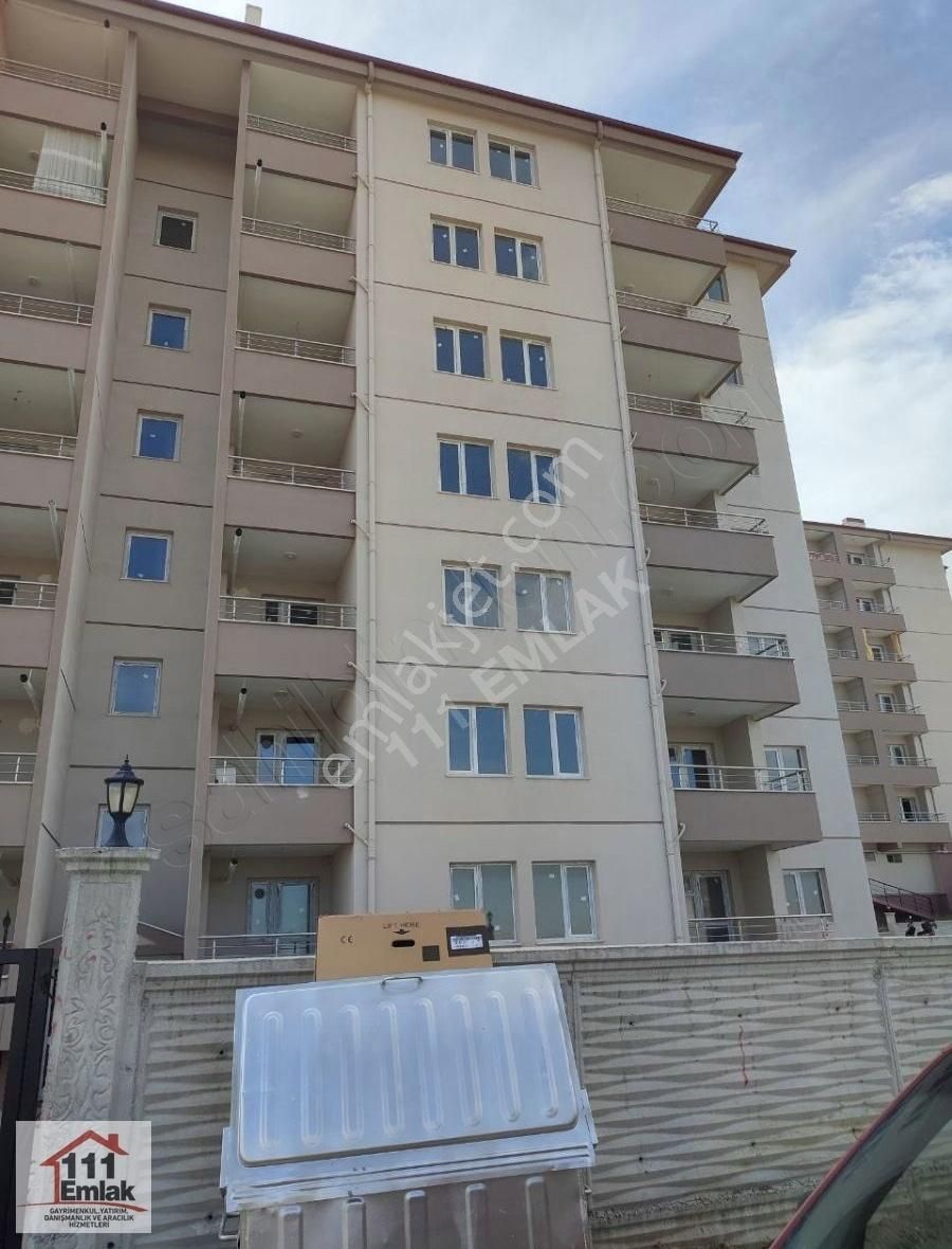 Sincan Alcı Satılık Daire Sincan Alcıda 3+1 Satılık Daire