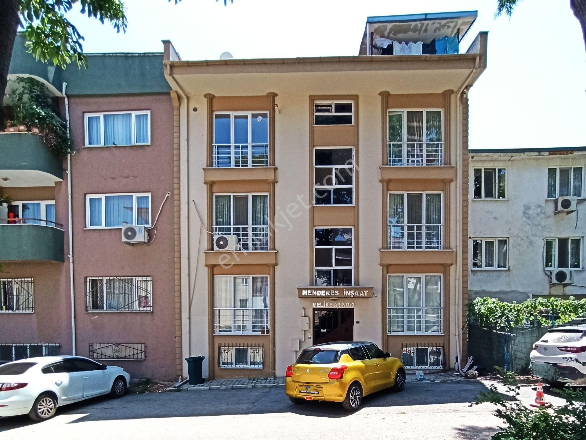 Osmangazi Bağlarbaşı Satılık Daire RT SAFİR'DEN SATILIK 2+1 DUBLEKS DAİRE