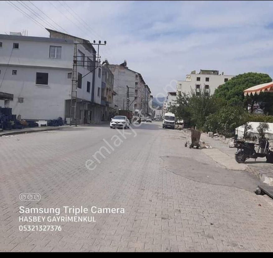 Antakya Serinyol Kiralık Dükkan & Mağaza HASBEY GAYRİMENKUL den YILLIK KİRALIK DÜKKAN 