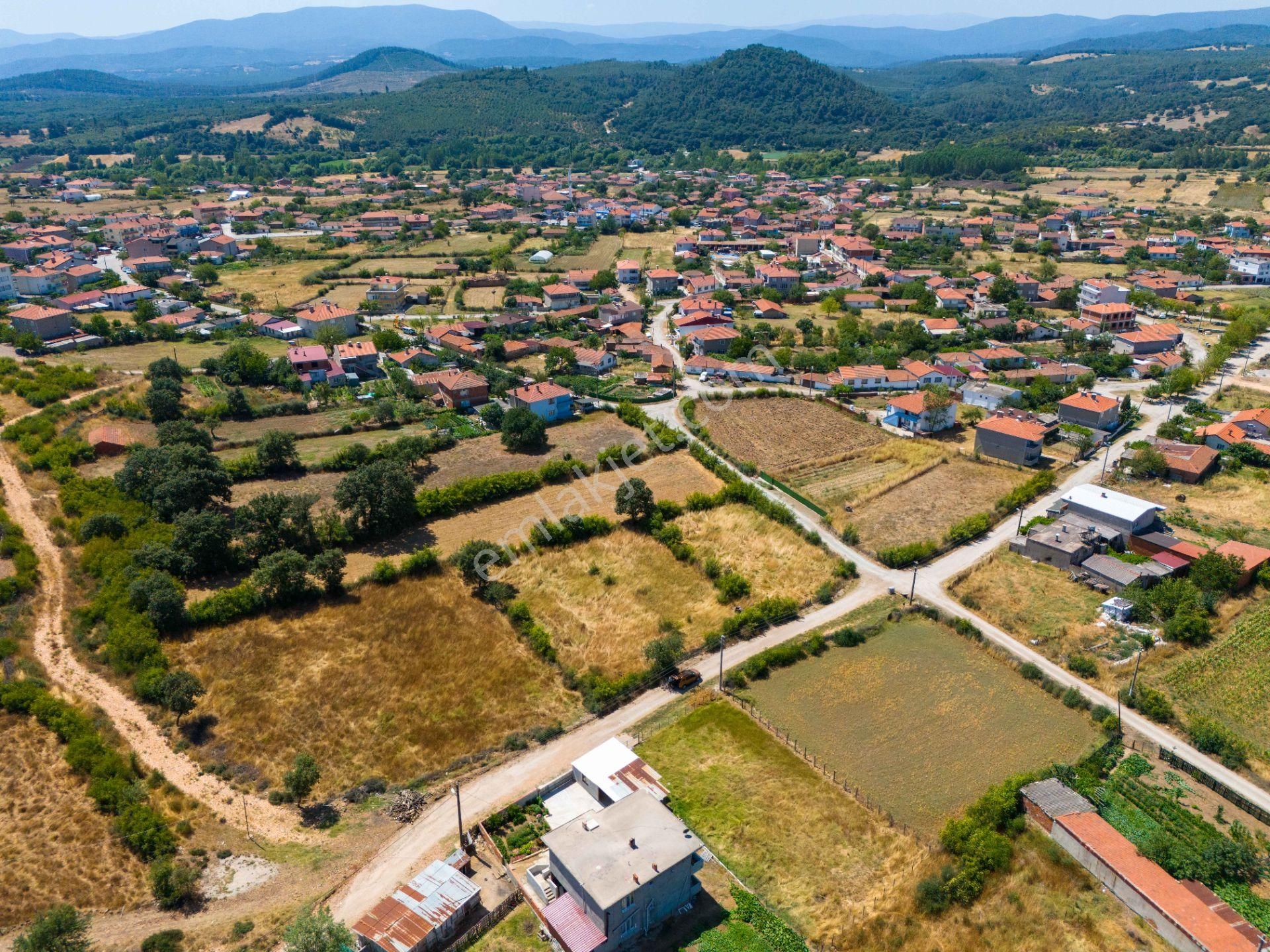 Çan Etili'de Konut İmarlı 720 M2 Arsa - Görsel 17