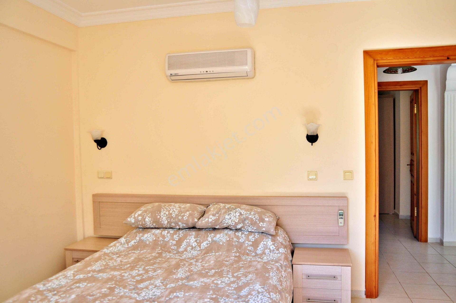 Hisarönü'nde 3+1 Geniş Dubleks Daire - Görsel 17