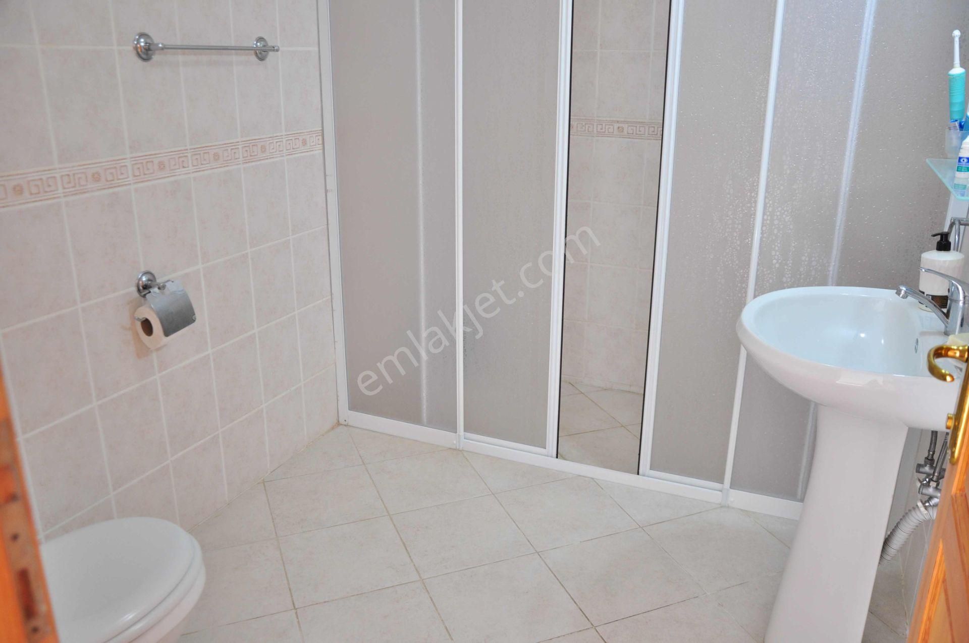 Hisarönü'nde 3+1 Geniş Dubleks Daire - Görsel 9