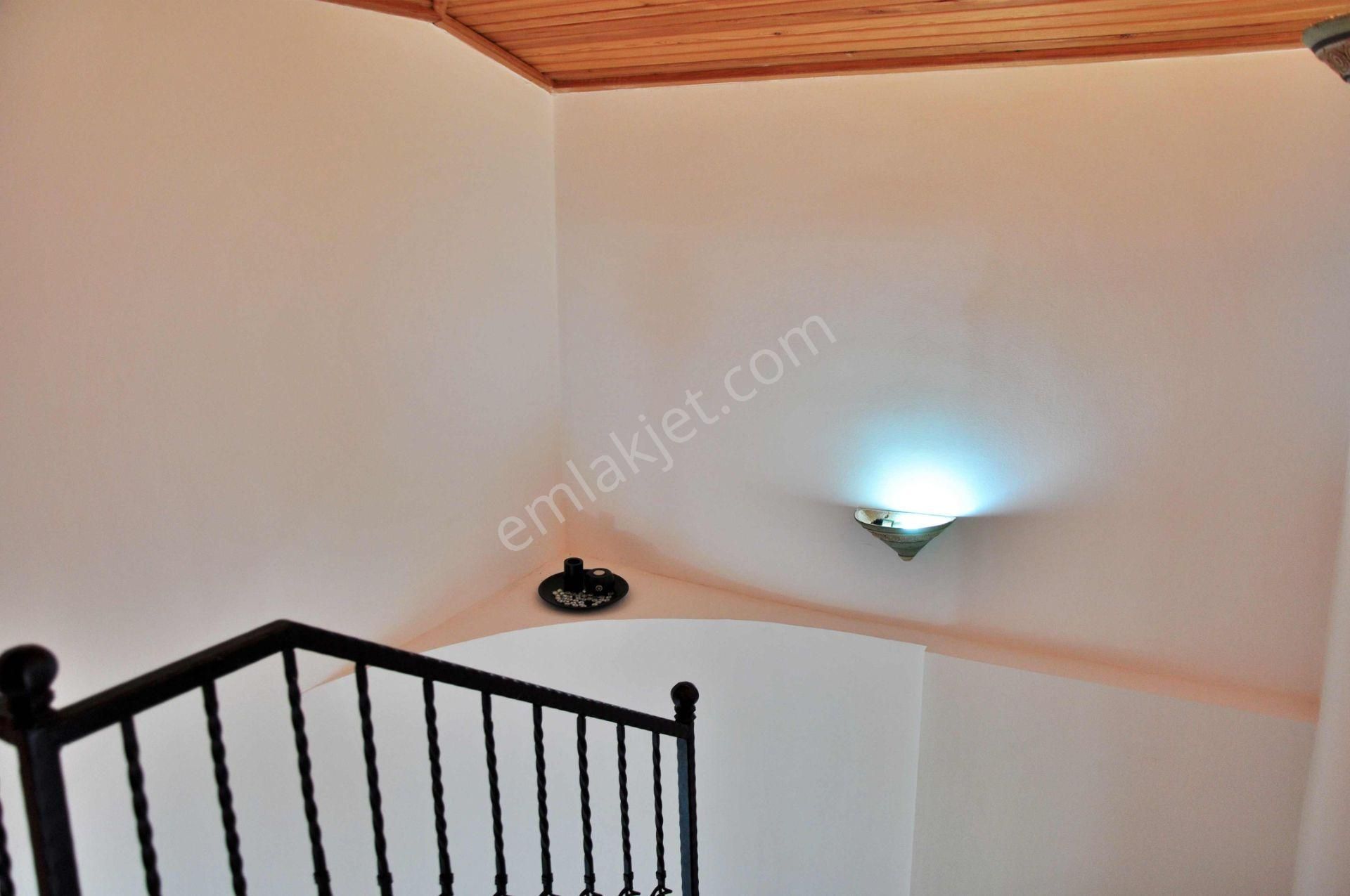 Hisarönü'nde 3+1 Geniş Dubleks Daire - Görsel 11