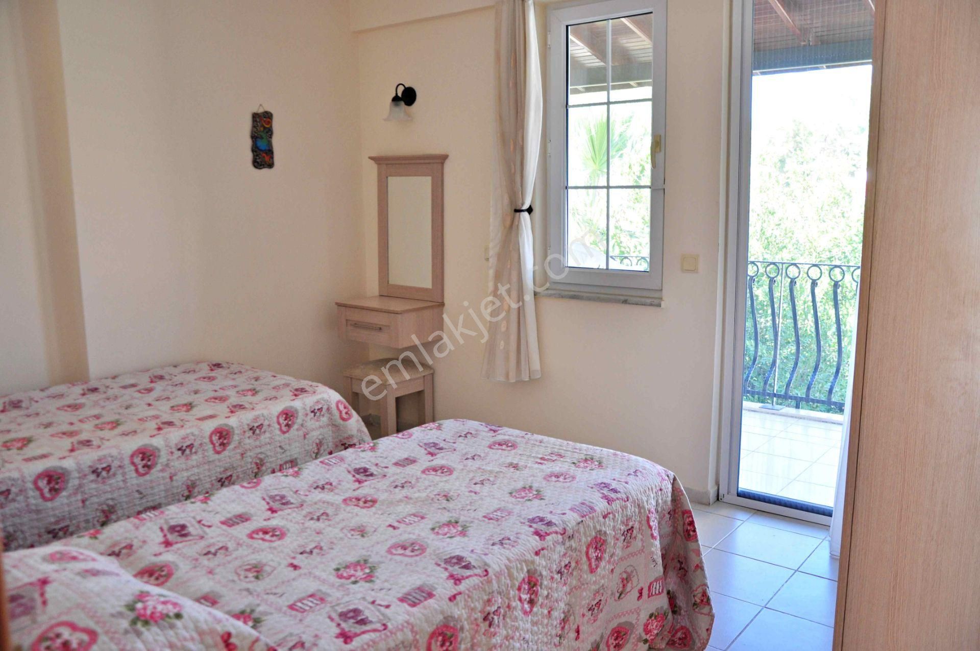 Hisarönü'nde 3+1 Geniş Dubleks Daire - Görsel 7