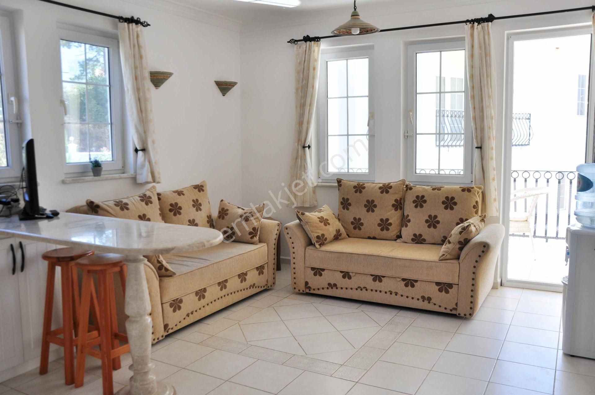 Hisarönü'nde 3+1 Geniş Dubleks Daire - Görsel 4