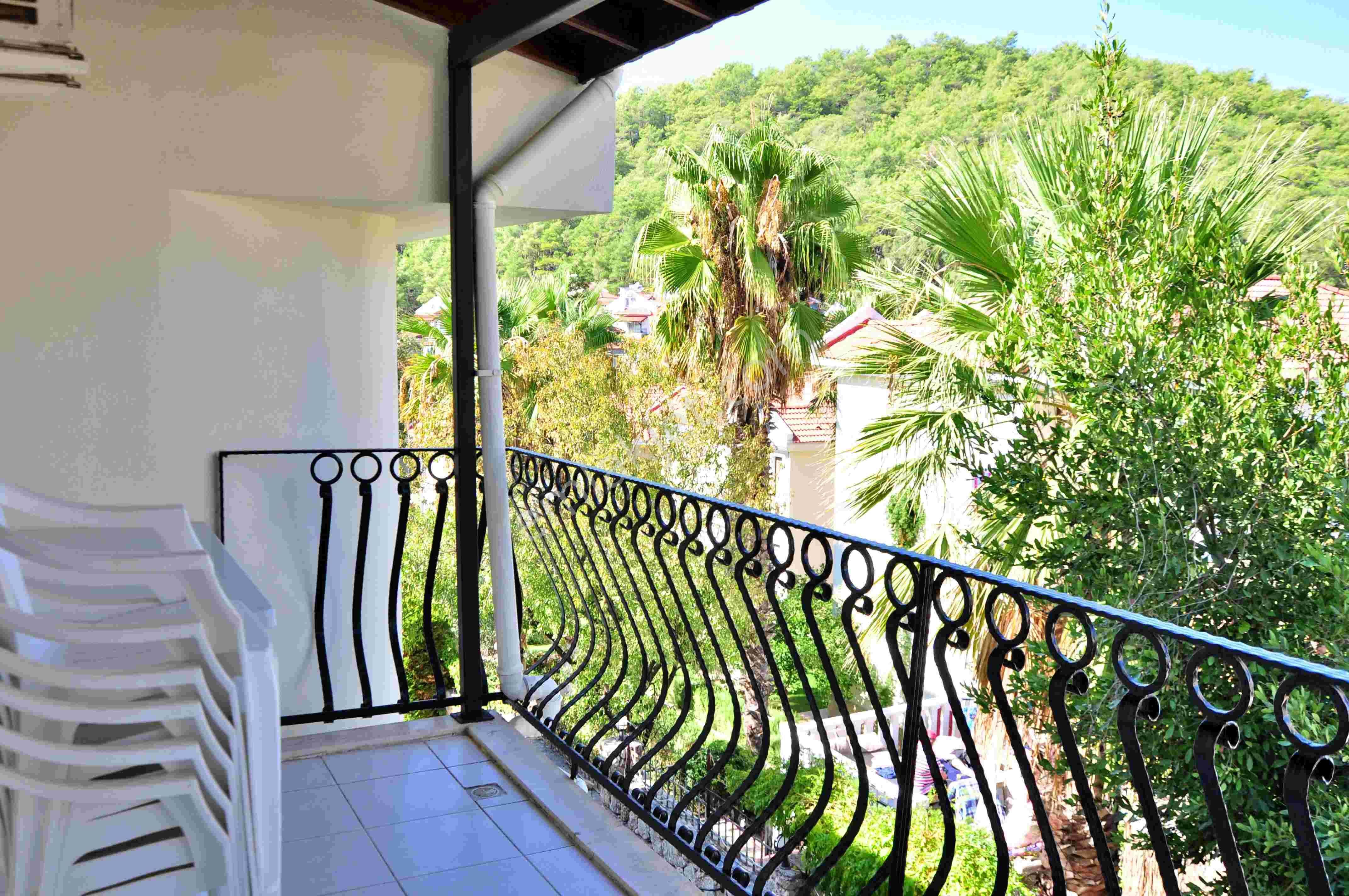 Hisarönü'nde 3+1 Geniş Dubleks Daire - Görsel 6