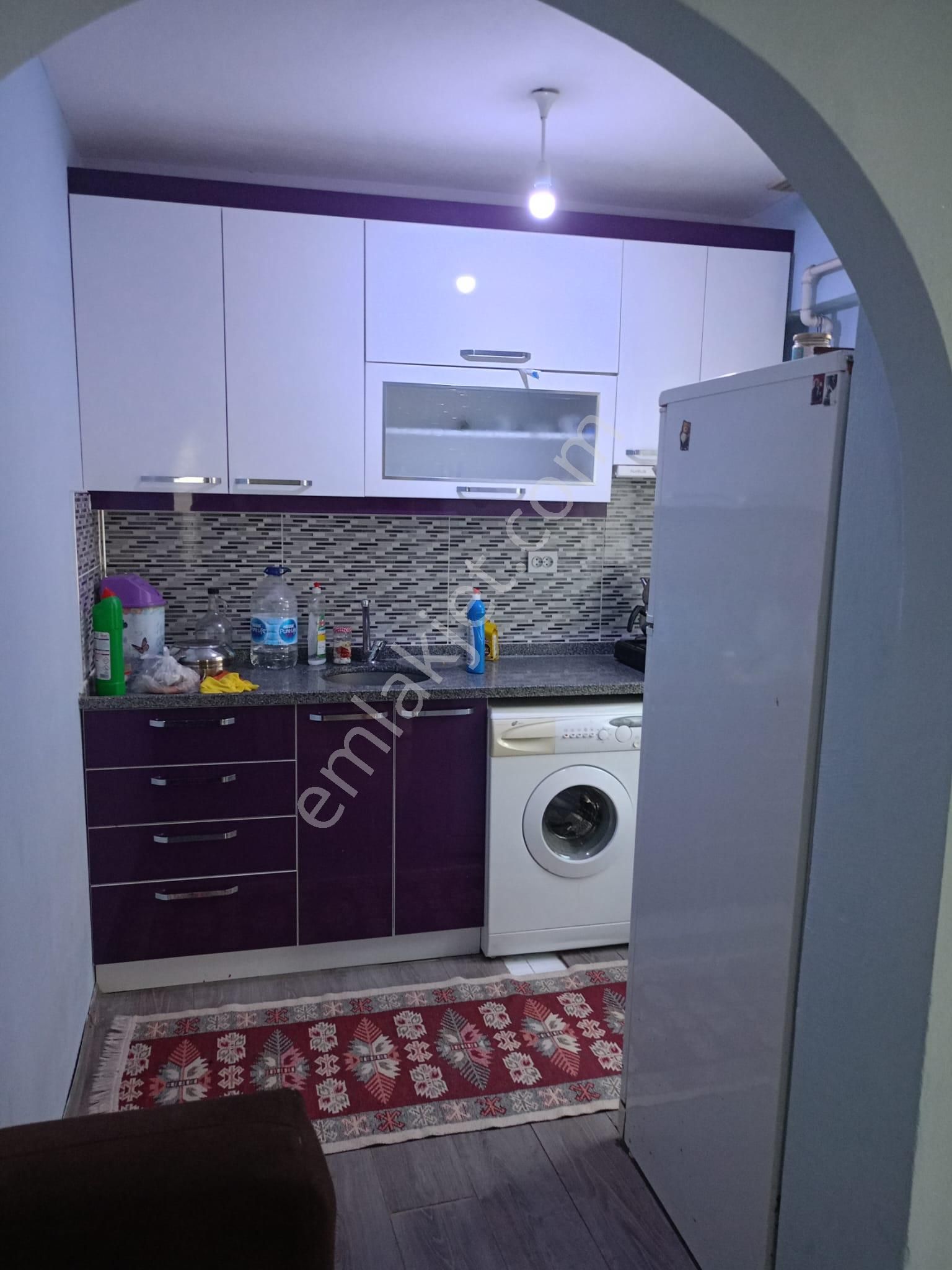 Gemlik Kumla Satılık Daire  KAPLAN EMLAKTAN BURSA GEMLİK KUMLADA SATILIK MASRAFSIZ DAİRE