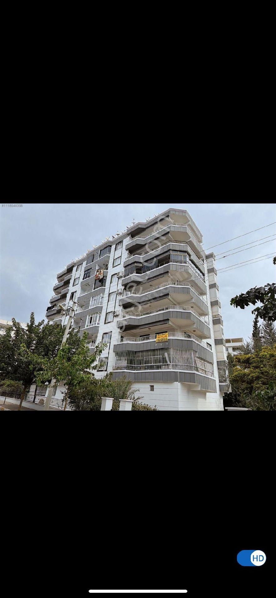 Karaköprü Şenevler Satılık Daire ACİL EMLAK GÜVENCESİYLE 4+1 SATILIK DAİRE 