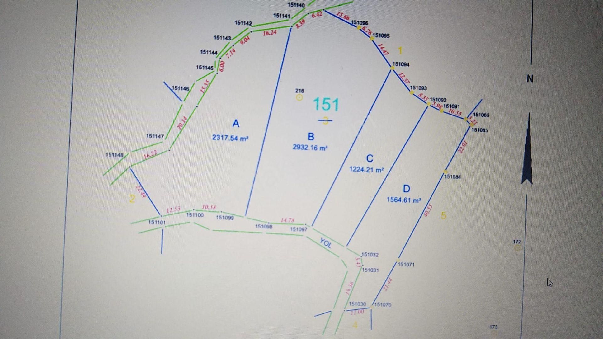 Arsin Çiçekli Satılık Bağ & Bahçe Trabzon,arsin,çiçeklide Satılık Arsalar(açıklamayı Okuyunuz)