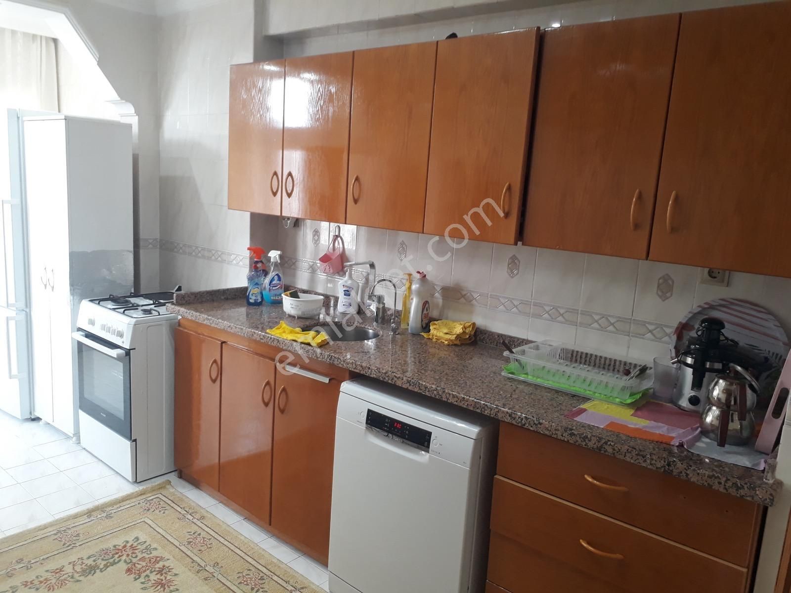 Yenişehir Cumhuriyet Kiralık Daire  KARINCA'DAN CUMHURİYET MH'DE SİTE İÇİ 3+1 KİRALIK!! 