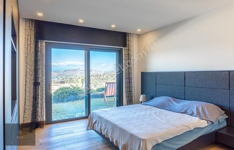 Yalıkavak 'ta Kiralık Müstakil İzole Villa - Görsel 5