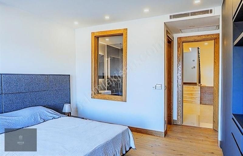 Yalıkavak 'ta Kiralık Müstakil İzole Villa - Görsel 22