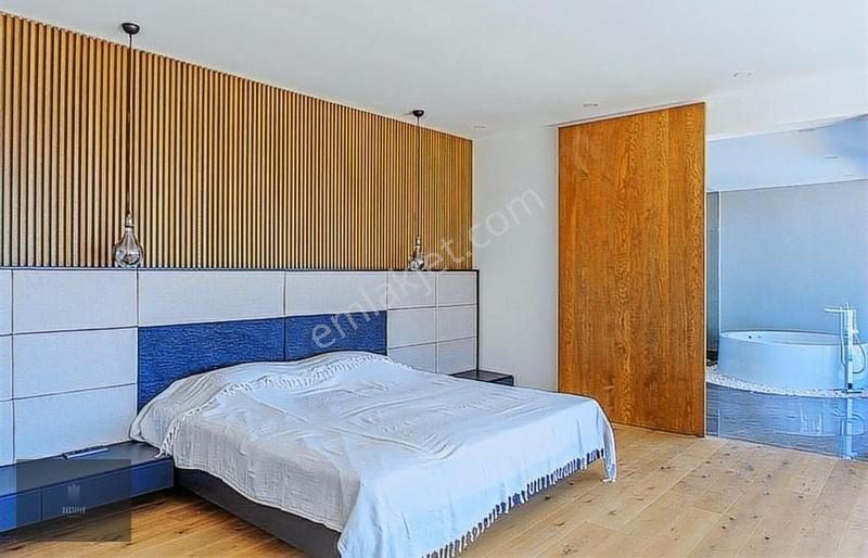 Yalıkavak 'ta Kiralık Müstakil İzole Villa - Görsel 7