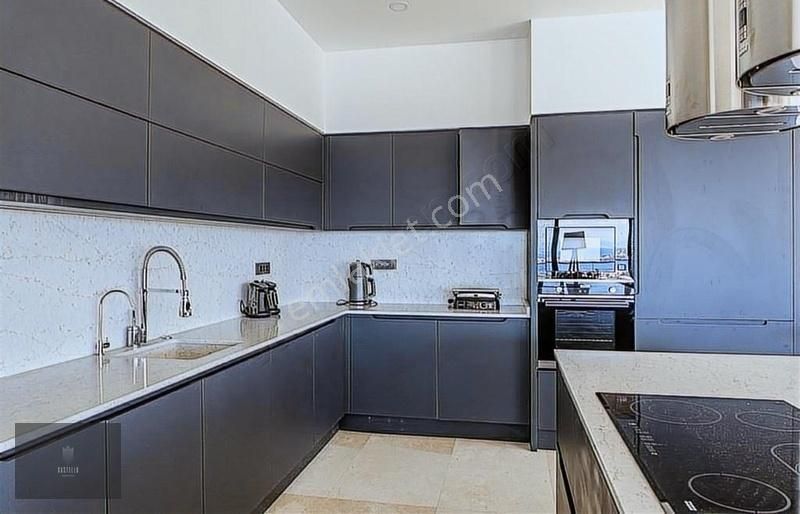 Yalıkavak 'ta Kiralık Müstakil İzole Villa - Görsel 28