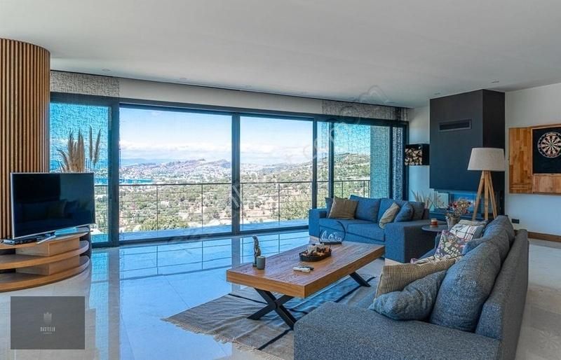 Yalıkavak 'ta Kiralık Müstakil İzole Villa - Görsel 6