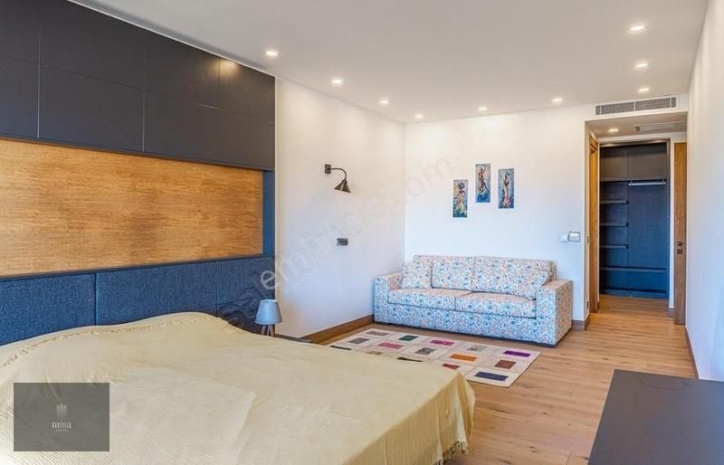 Yalıkavak 'ta Kiralık Müstakil İzole Villa - Görsel 15