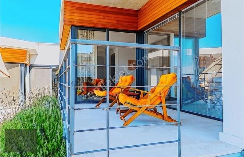 Yalıkavak 'ta Kiralık Müstakil İzole Villa - Görsel 17