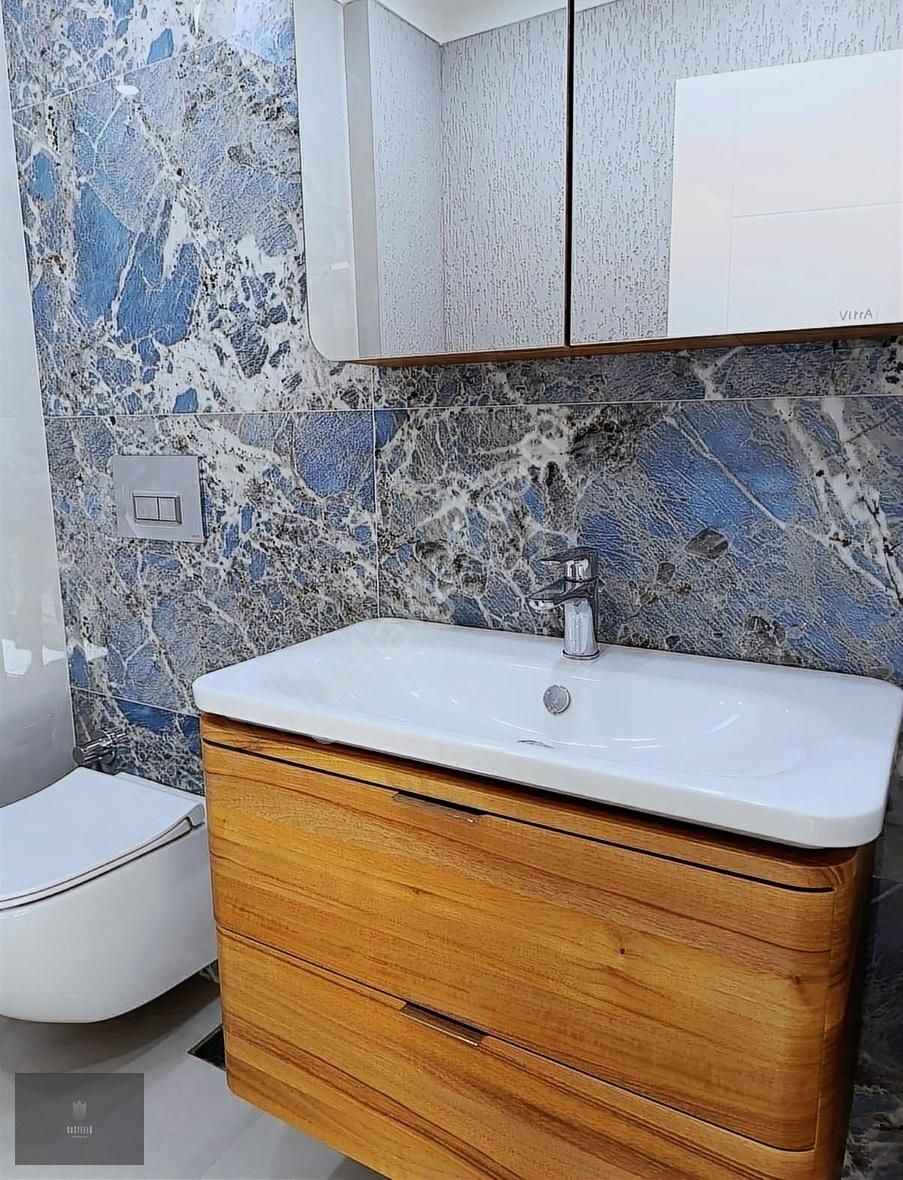 Yalıkavak'ta Çok Özel Kiralık 6+1 Villa - Görsel 14