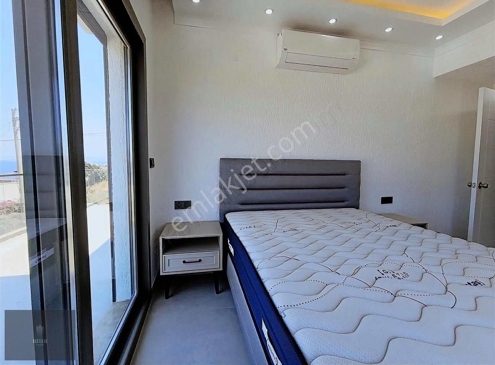 Yalıkavak'ta Çok Özel Kiralık 6+1 Villa - Görsel 3