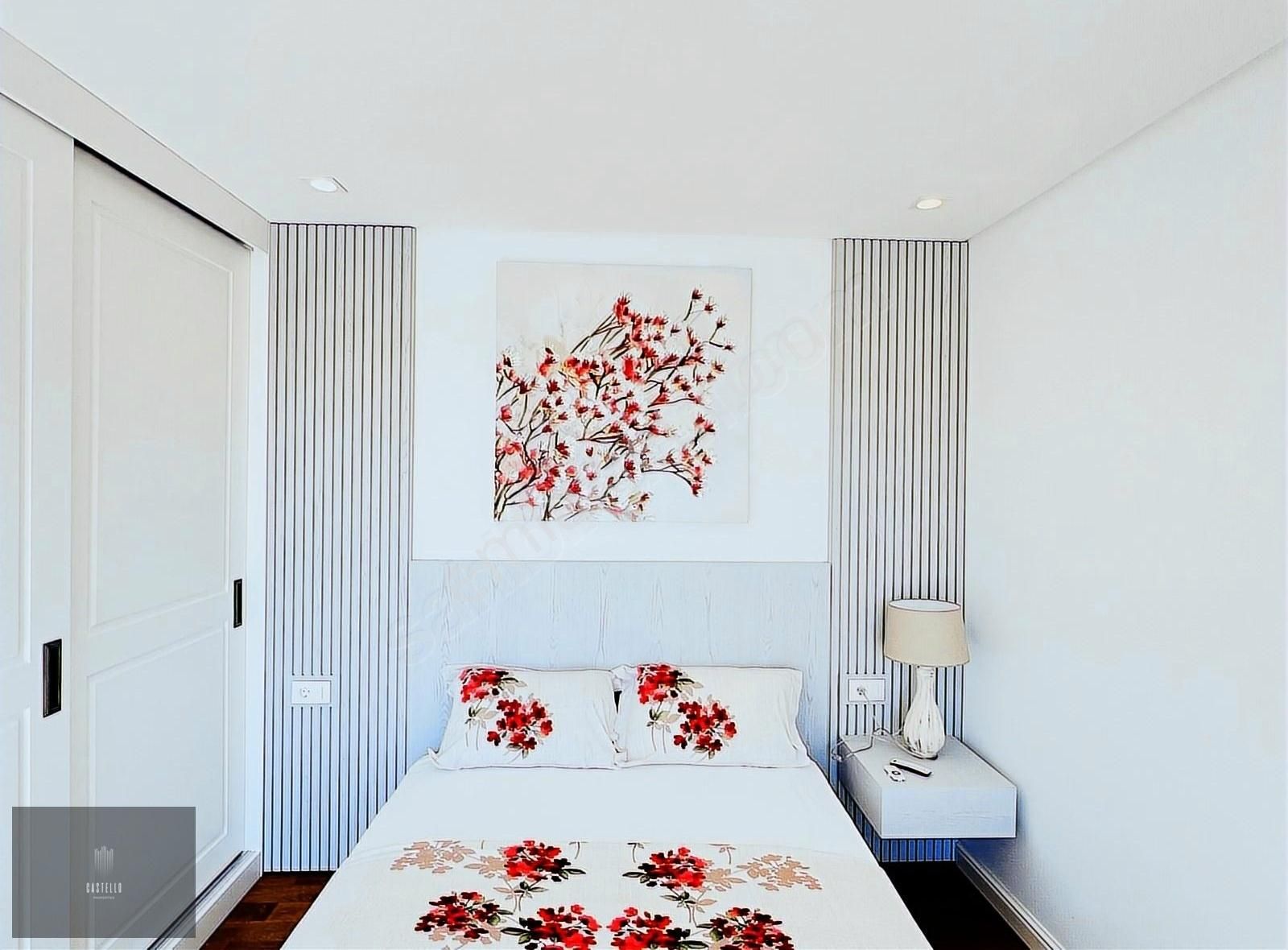 Bodrum Yalıkavak Merkezde Müstakil Havuzlu Satılık Villa - Görsel 10