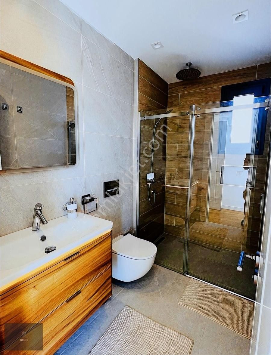 Bodrum Yalıkavak Merkezde Müstakil Havuzlu Satılık Villa - Görsel 11