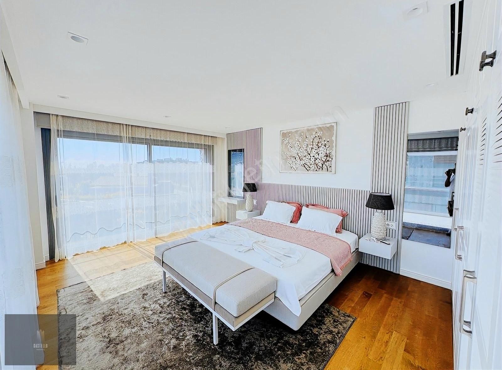 Bodrum Yalıkavak Merkezde Müstakil Havuzlu Satılık Villa - Görsel 16