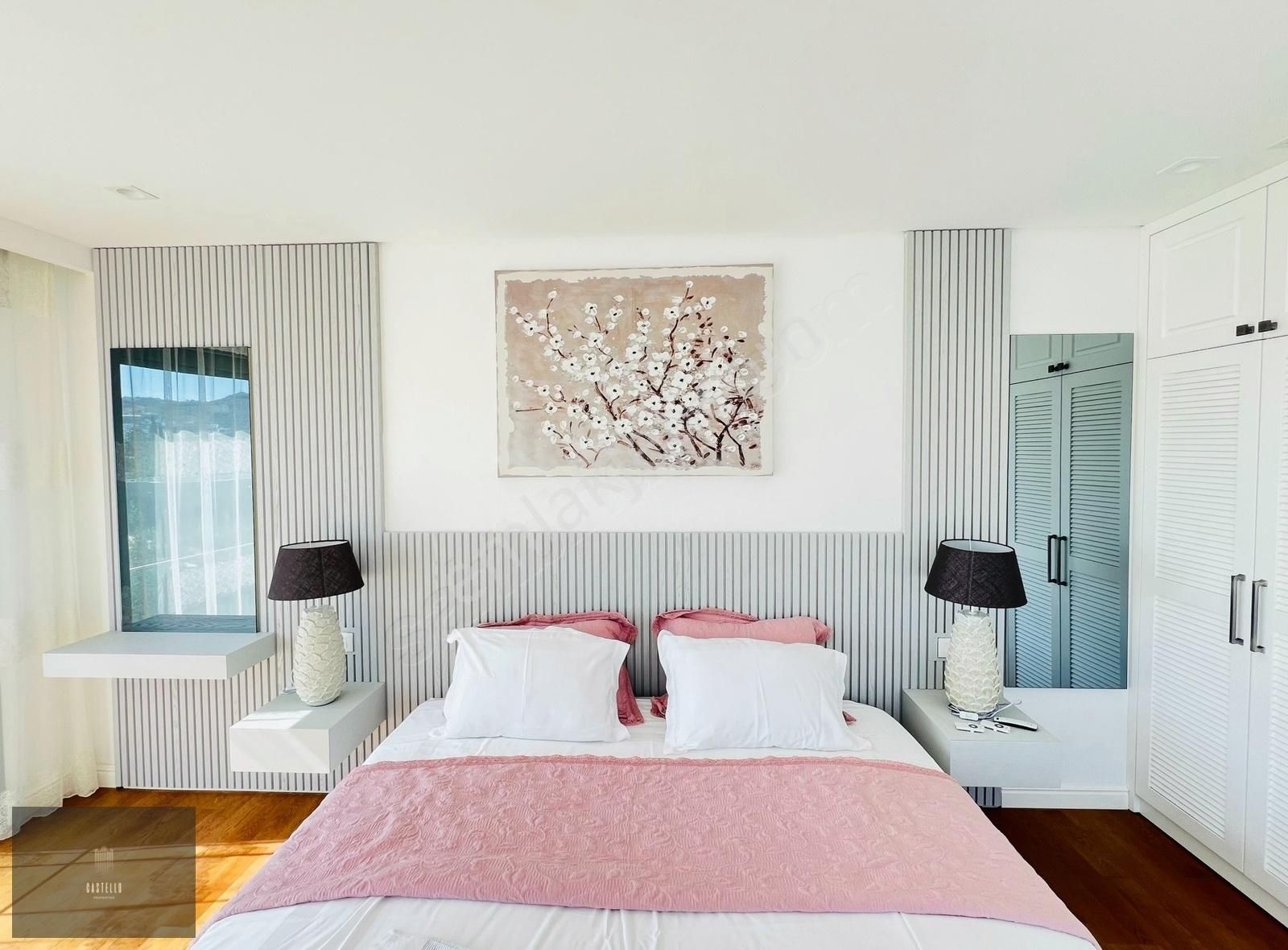 Bodrum Yalıkavak Merkezde Müstakil Havuzlu Satılık Villa - Görsel 2