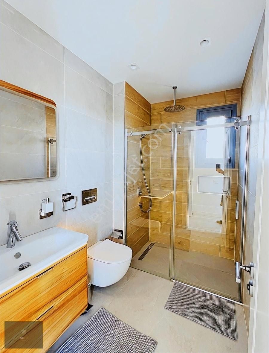 Bodrum Yalıkavak Merkezde Müstakil Havuzlu Satılık Villa - Görsel 3