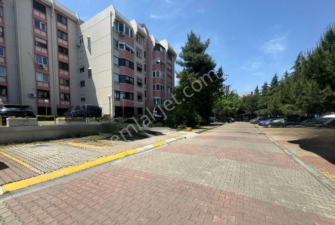 Bakırköy Ataköy 3-4-11. Kısım Satılık Daire  ATAKÖY 11.KISIM MENEKŞE BLOKLARINDA 1+1 45 M2 NET SATILIK DAİRE