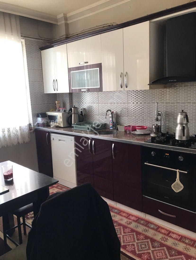 Isparta Merkez Pirimehmet Satılık Daire ISPARTA MERKEZDE SATILIK 3+1 DAİRE