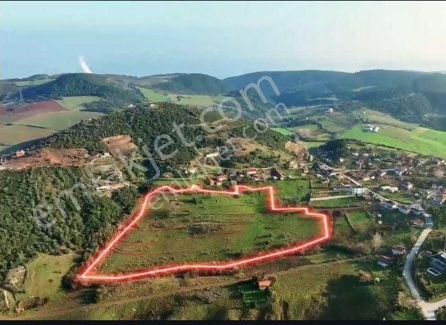 Çiftlikköy Kabaklı Köyü (Merkez) Satılık Villa  %35 İNDİRİMLİ YALOVA DA ARSA+EV FİYATINA VİLLA