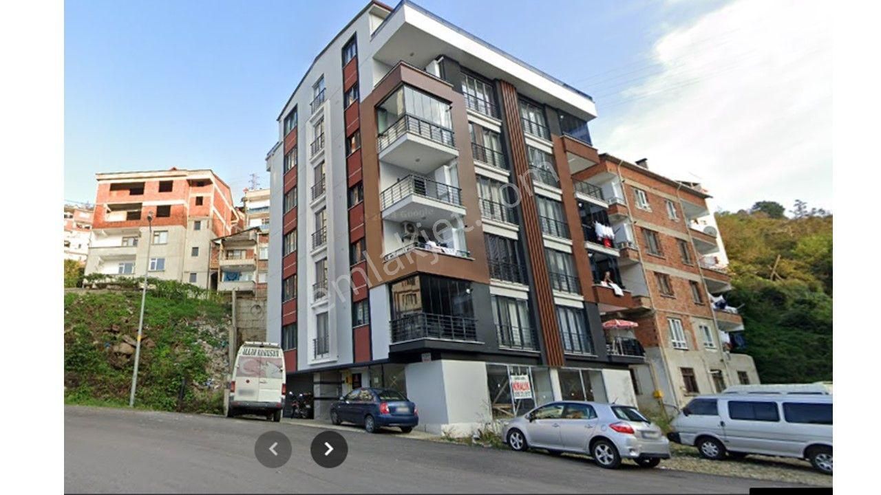 Giresun Merkez Çıtlakkale Kiralık Dükkan & Mağaza Valilik Arkasında Kiralık İşyeri