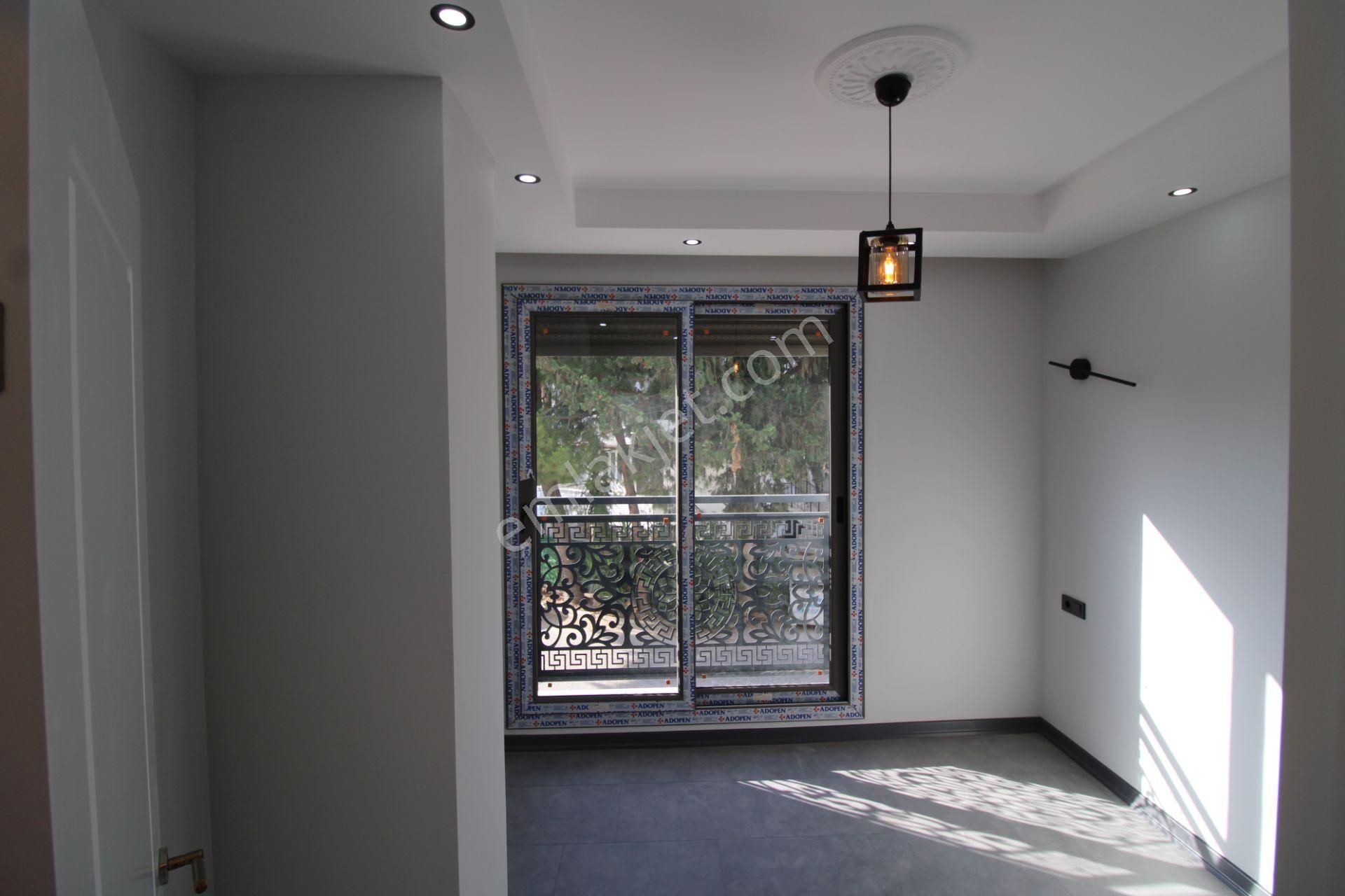 Aydın Didim Altınkum Mahallesi Asansörlü Sıfır Bina 3+1 Daire Denize 250 Metre - Görsel 8