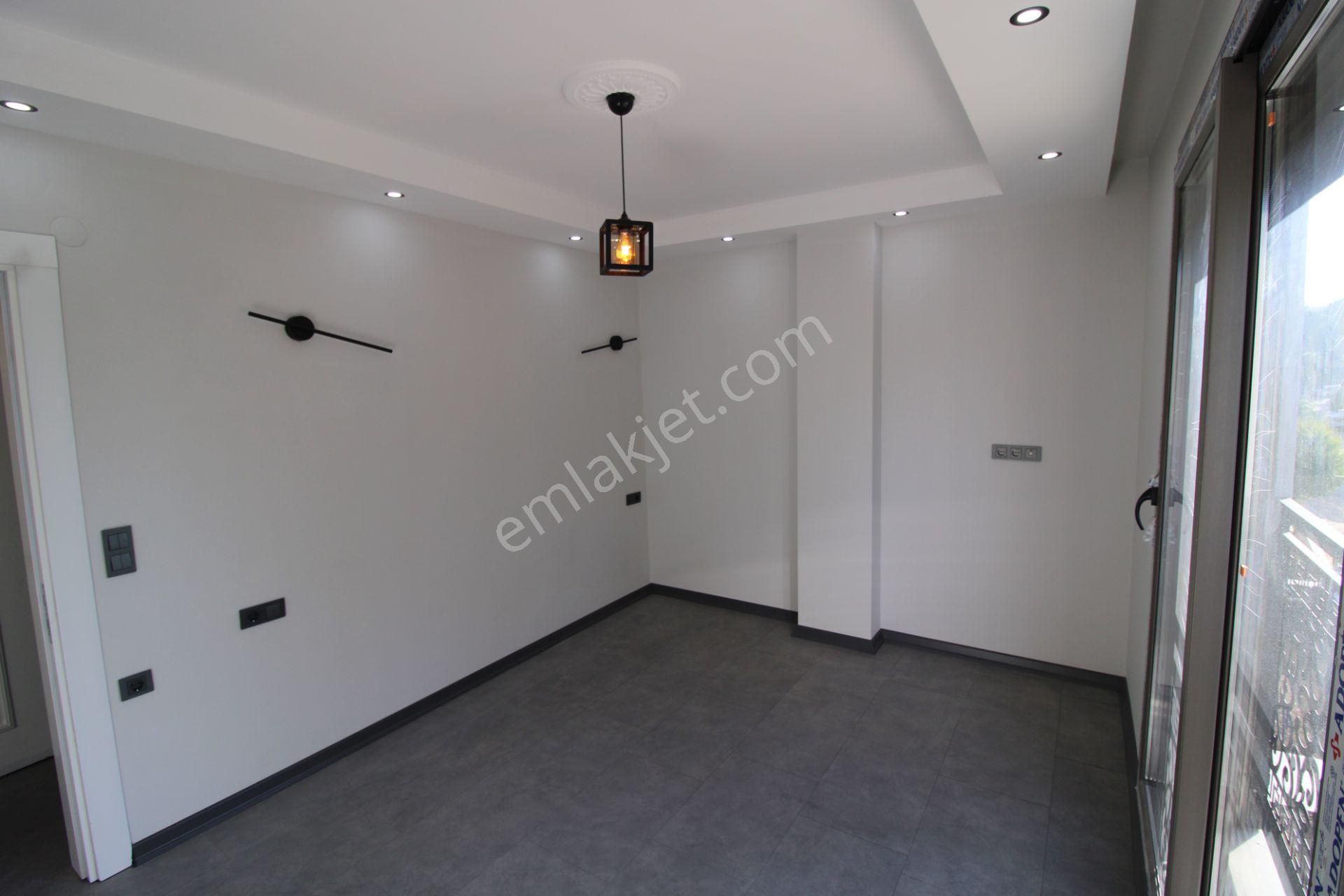 Aydın Didim Altınkum Mahallesi Asansörlü Sıfır Bina 3+1 Daire Denize 250 Metre - Görsel 6