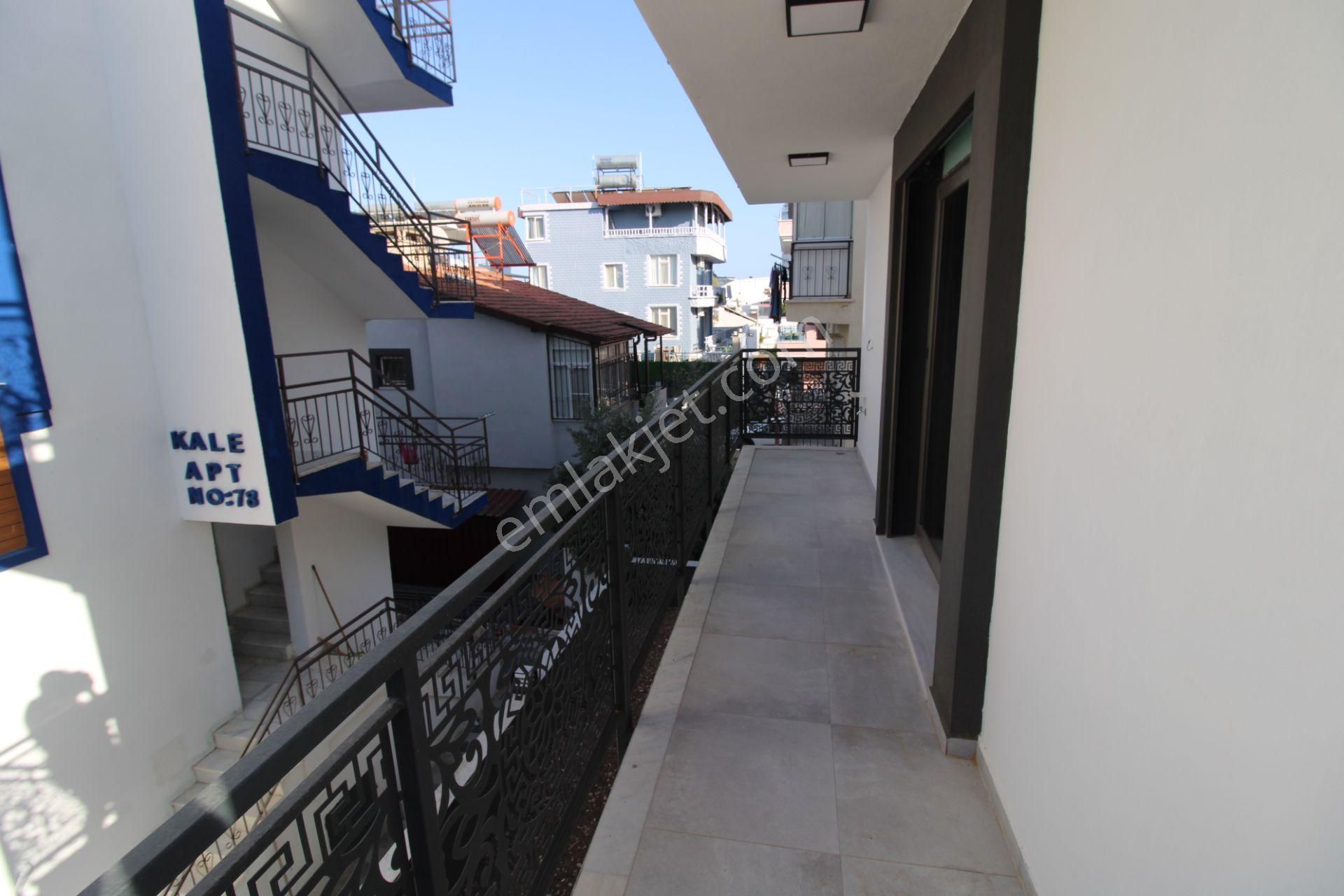 Aydın Didim Altınkum Mahallesi Asansörlü Sıfır Bina 3+1 Daire Denize 250 Metre - Görsel 13