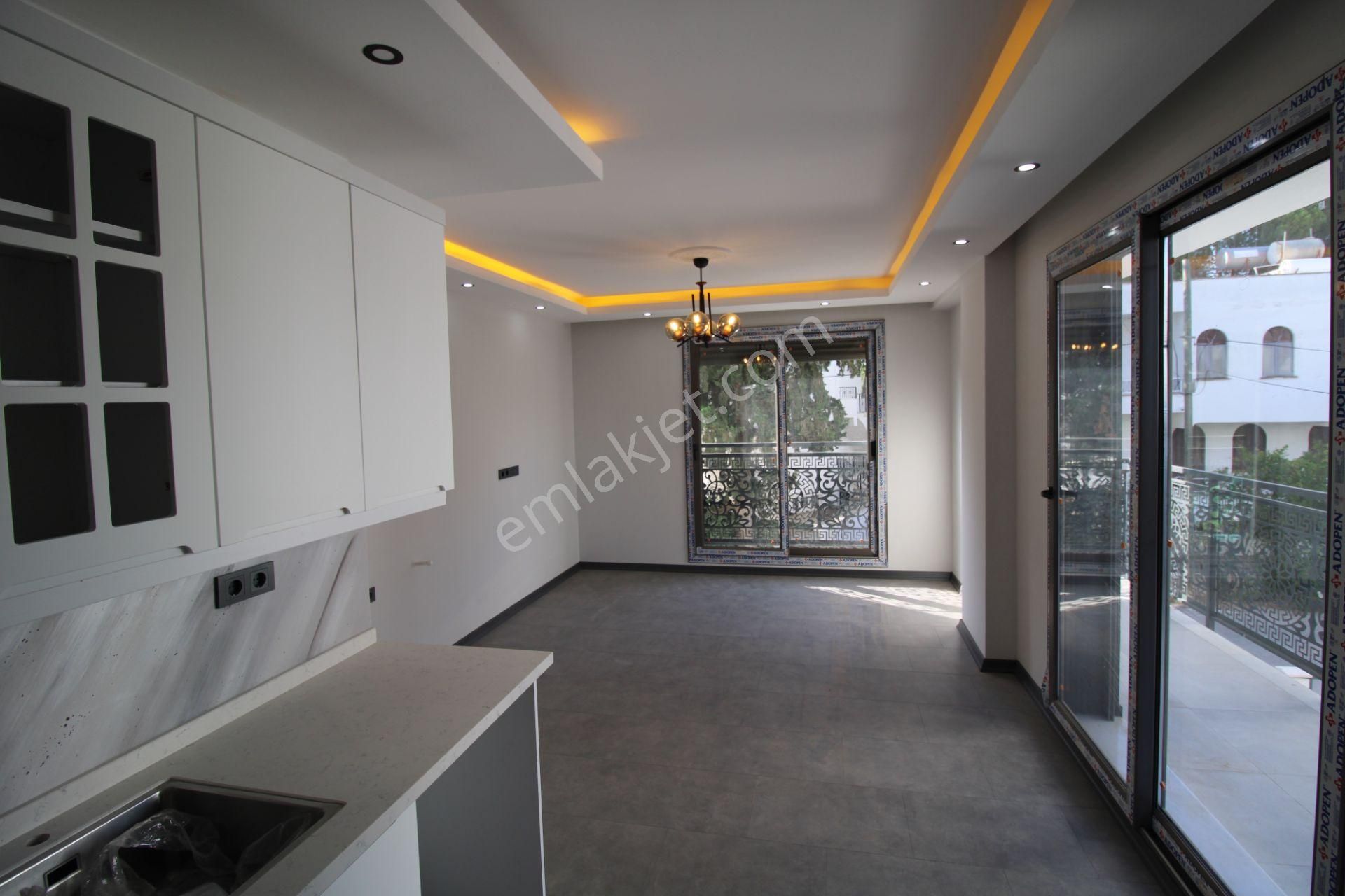 Aydın Didim Altınkum Mahallesi Asansörlü Sıfır Bina 3+1 Daire Denize 250 Metre - Görsel 11