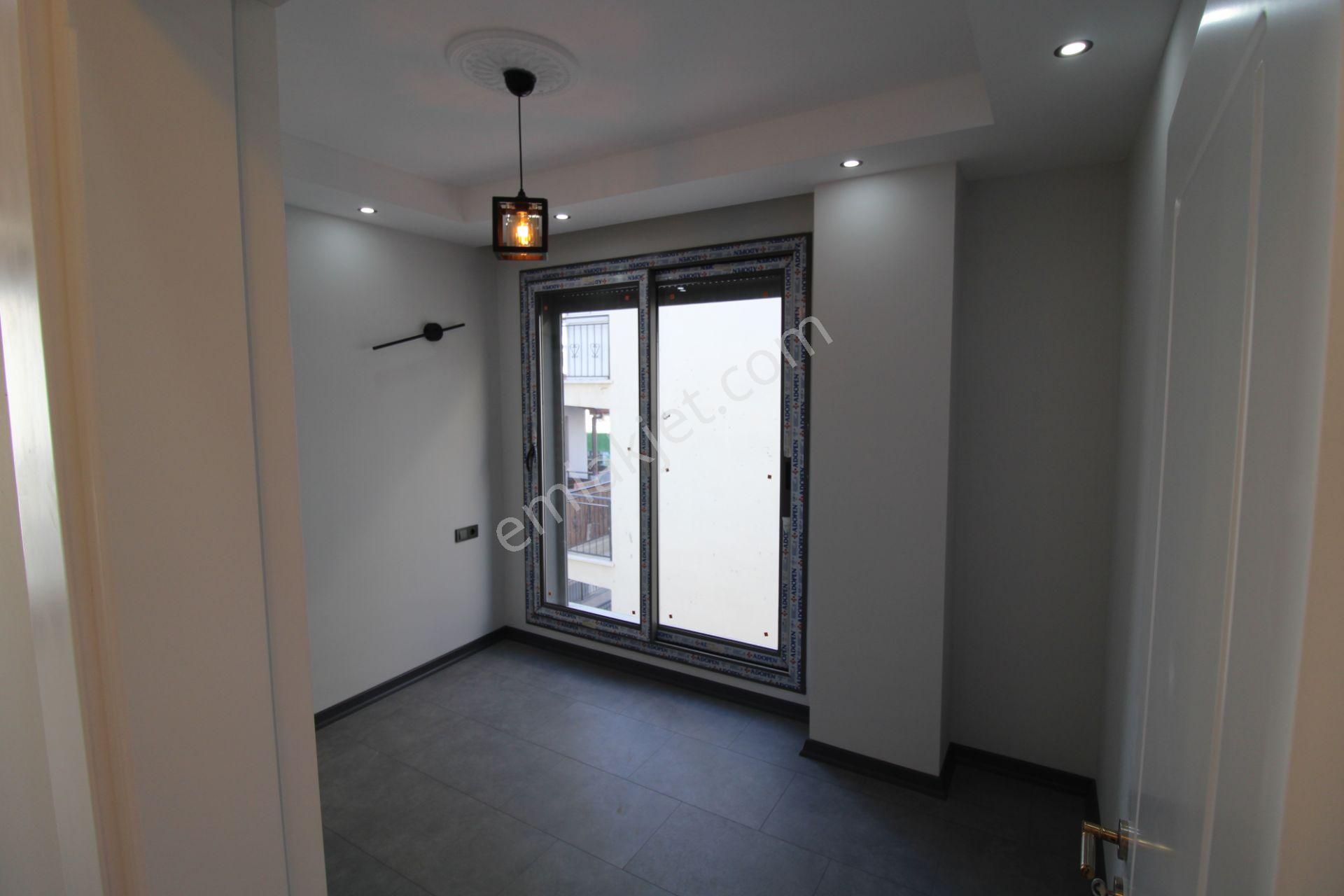 Aydın Didim Altınkum Mahallesi Asansörlü Sıfır Bina 3+1 Daire Denize 250 Metre - Görsel 9