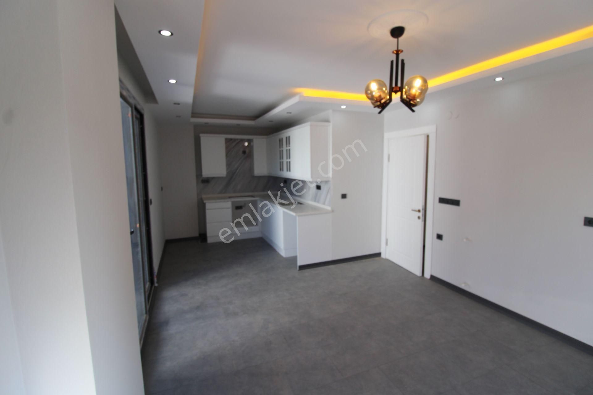 Aydın Didim Altınkum Mahallesi Asansörlü Sıfır Bina 3+1 Daire Denize 250 Metre - Görsel 12