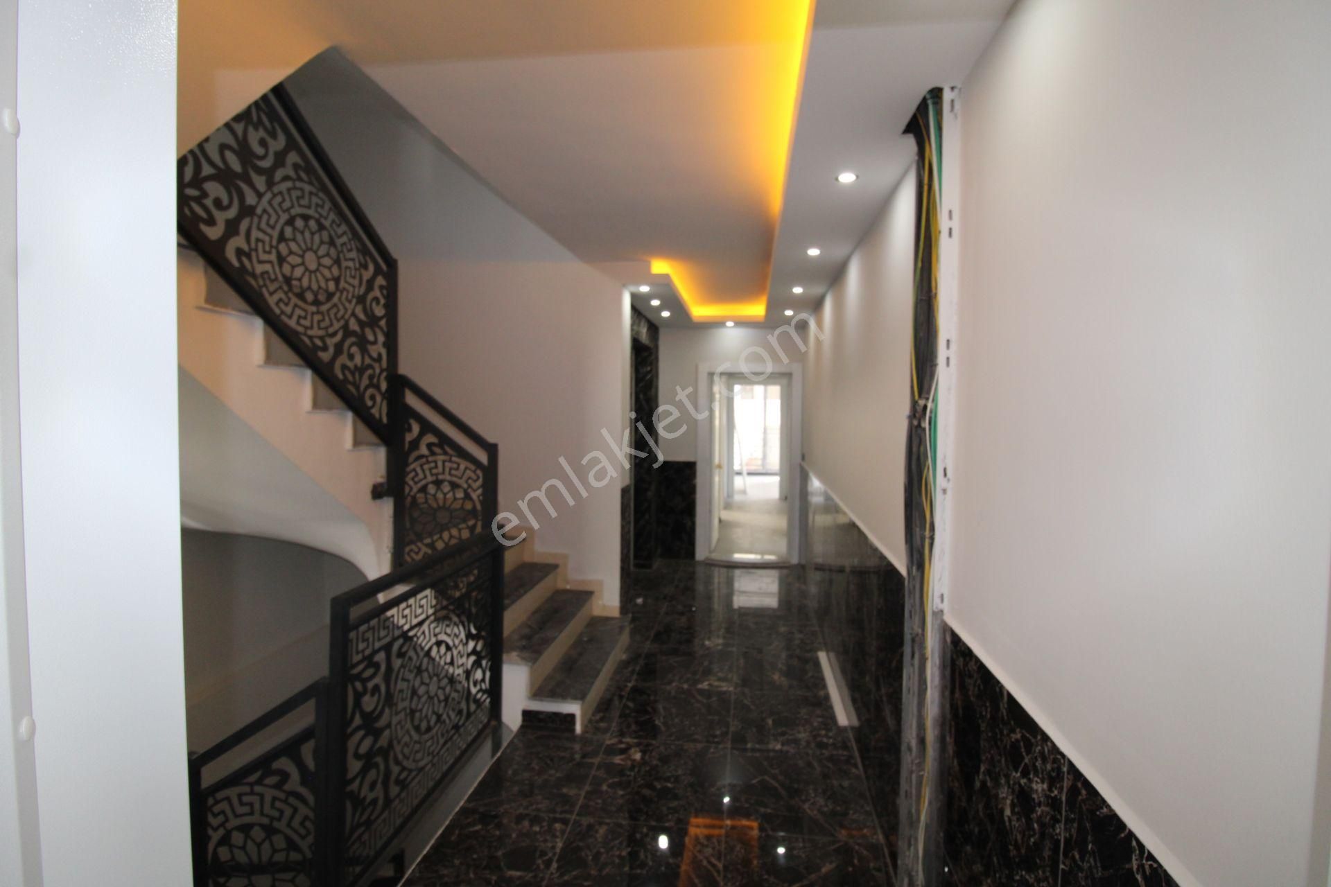 Aydın Didim Altınkum Mahallesi Asansörlü Sıfır Bina 3+1 Daire Denize 250 Metre - Görsel 4