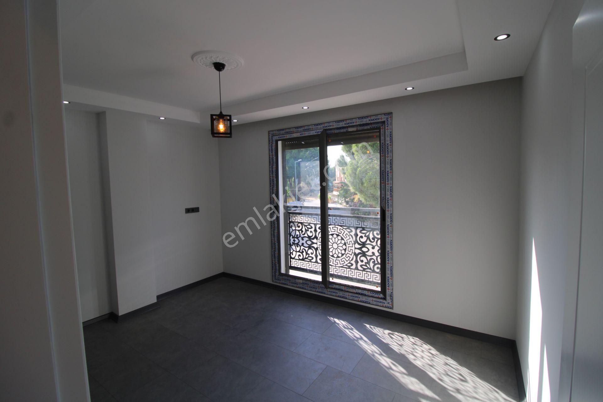 Aydın Didim Altınkum Mahallesi Asansörlü Sıfır Bina 3+1 Daire Denize 250 Metre - Görsel 5