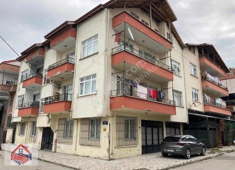 Serdivan Bahçelievler Satılık Bina SAKARYA SERDİVAN MAH KOMPLE 2 BİNA SATILIK