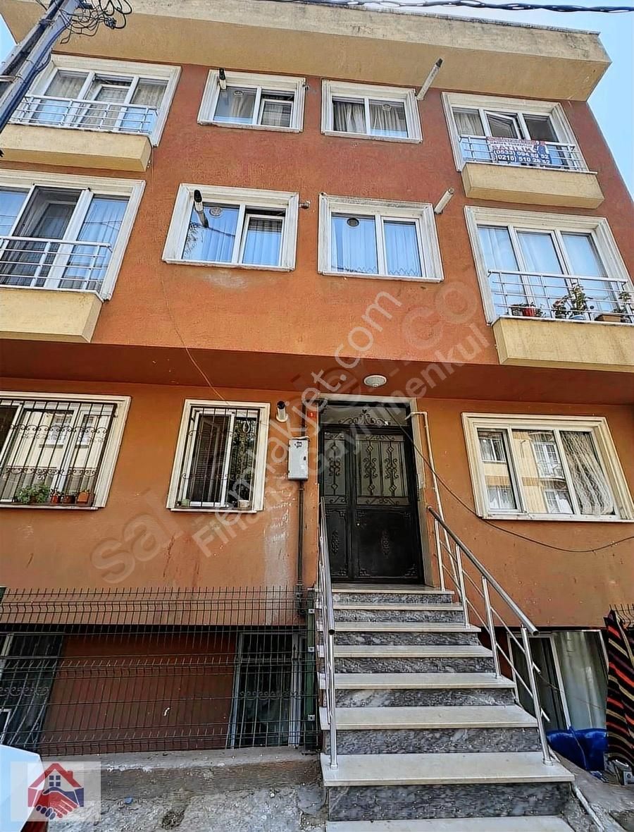 Çekmeköy Merkez Satılık Daire ÇEKMEKÖY MERKEZ MAHALLESİNDE GENİŞ 4+1 SATILIK DUBLKES DAİRE