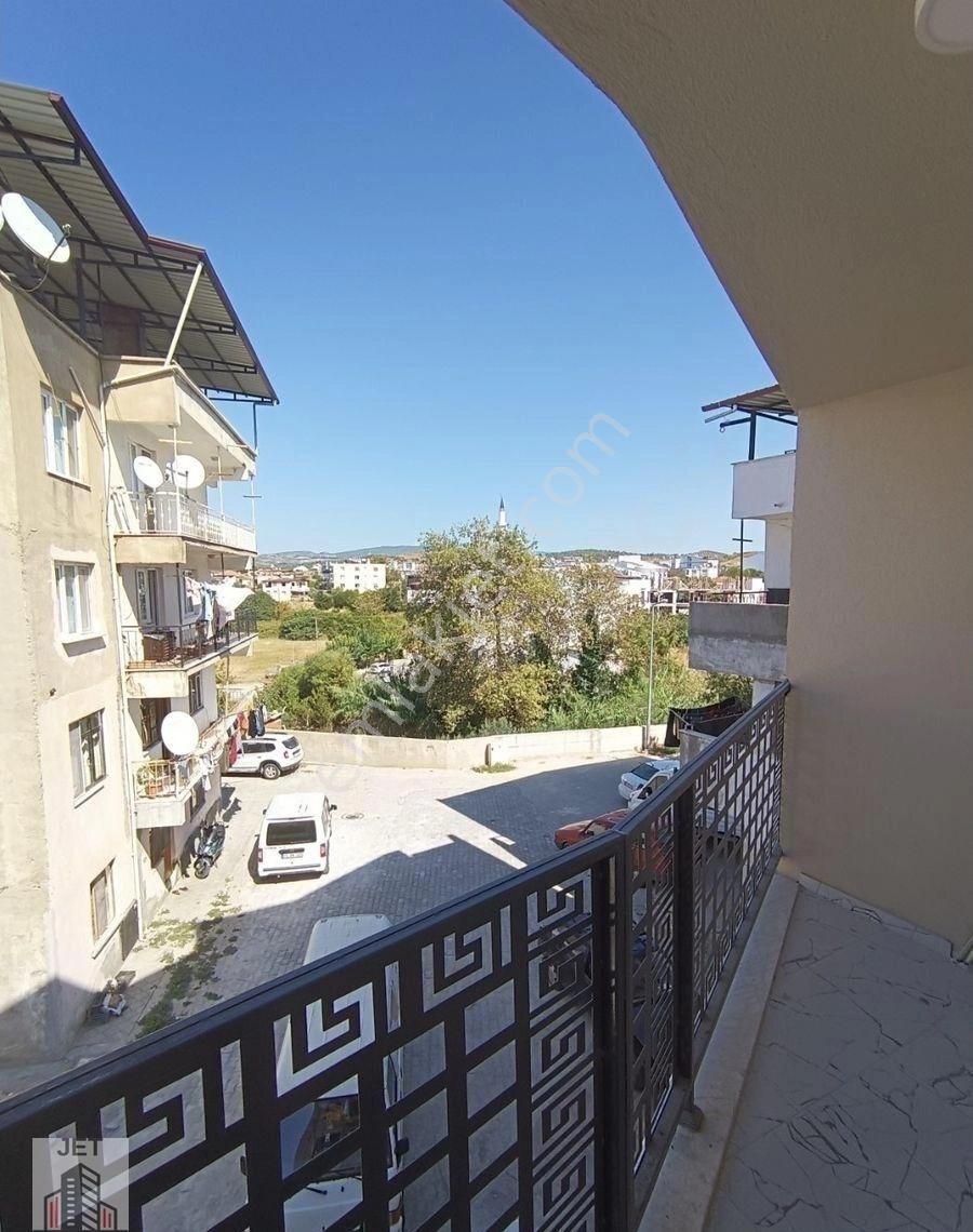 Kuşadası Davutlar Satılık Daire  KUŞADASI DAVUTLAR MERKEZDE SATILIK 2+1 SIFIR DAİRE